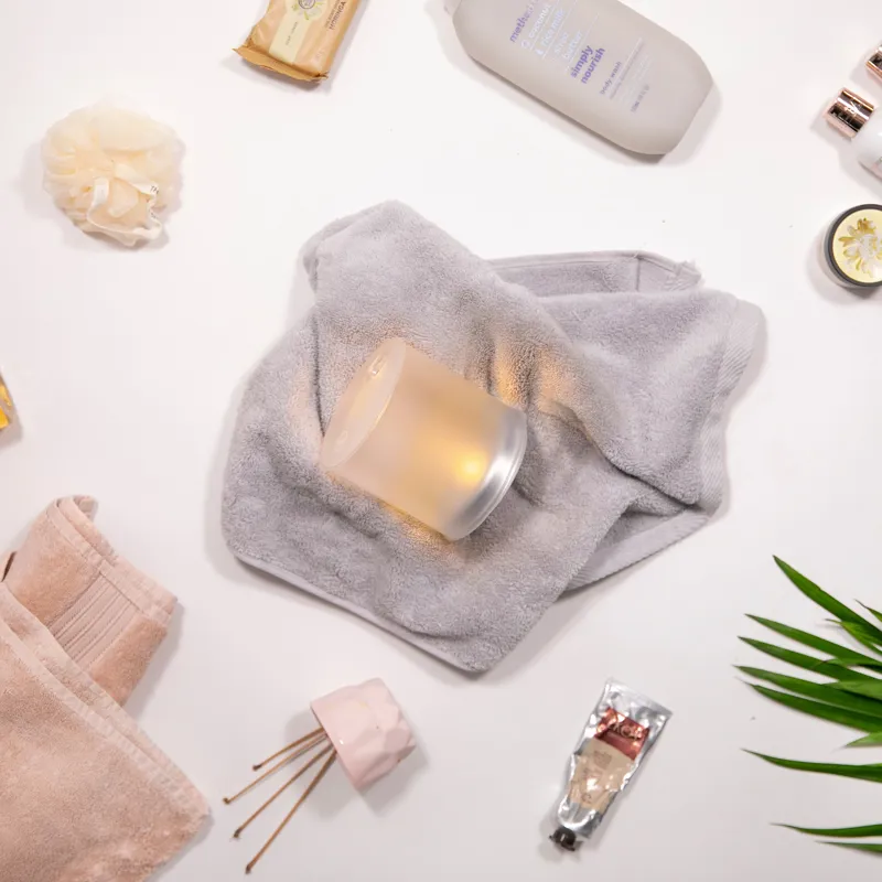 MPowerd Luci Candle Solar Charging Lantern-7